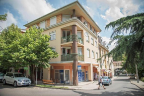 Appartement in Hévíz